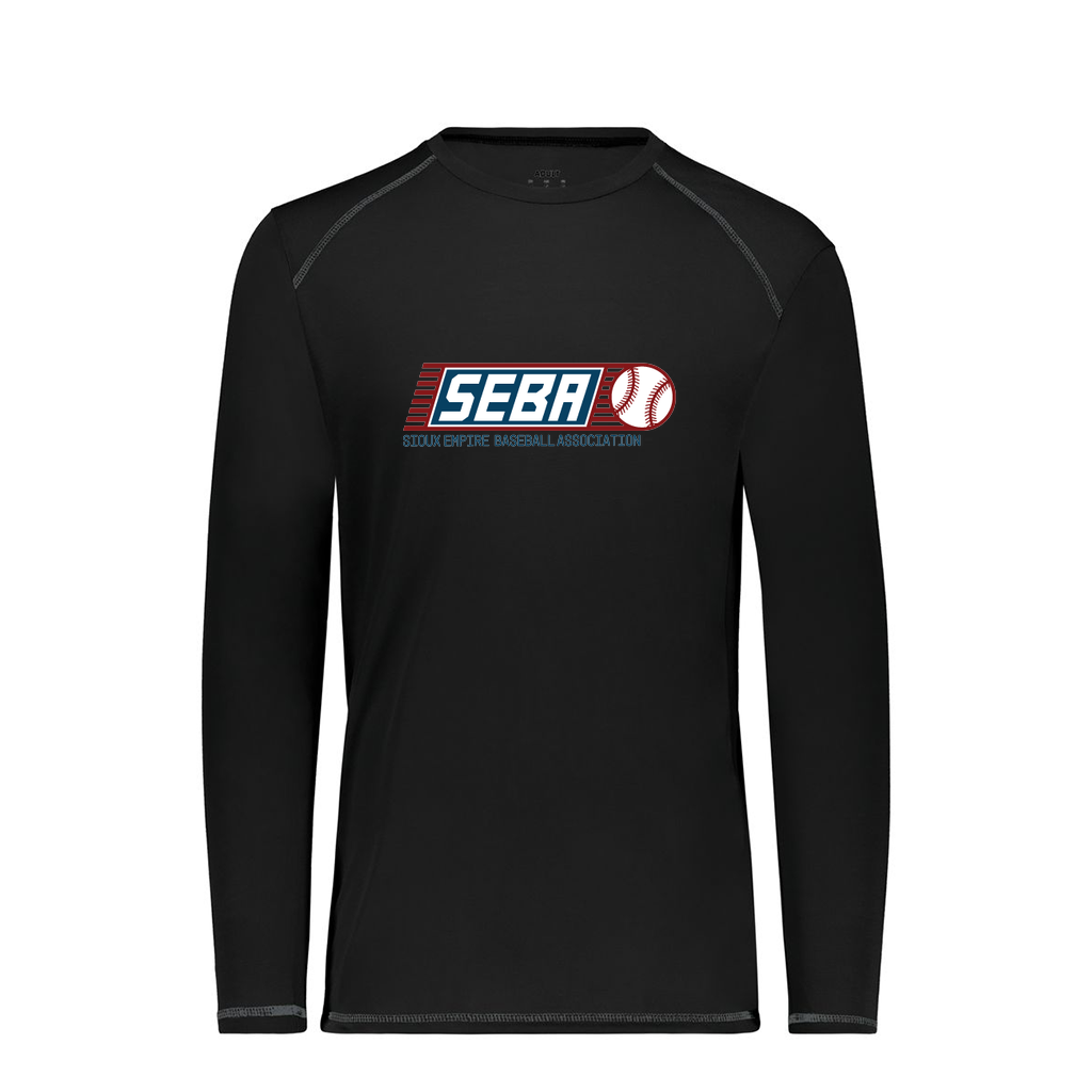 Youth SoftTouch Long Sleeve