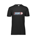 Decker Youth Tri-Blend T-Shirt - Short Sleeve