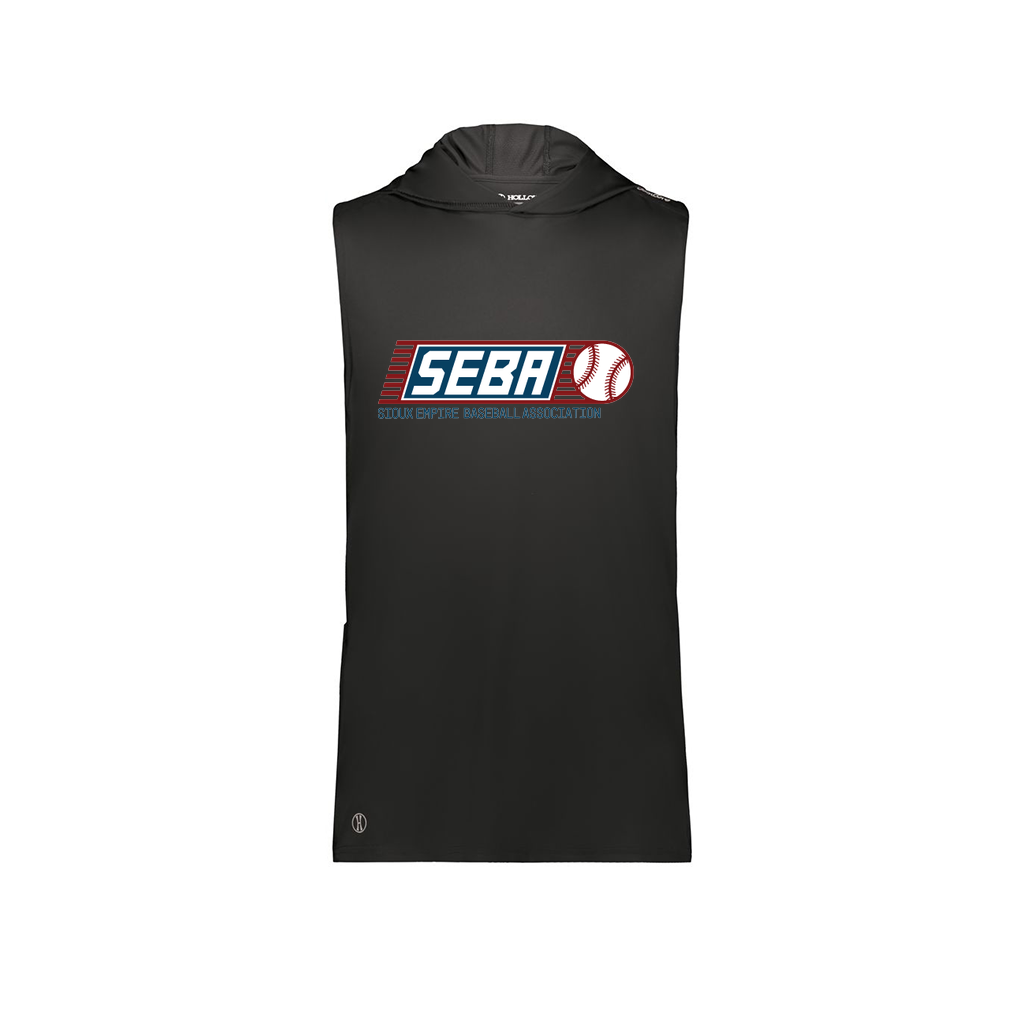 Men's CoolDry Sleeveless Hoodie