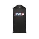 Men's CoolDry Sleeveless Hoodie