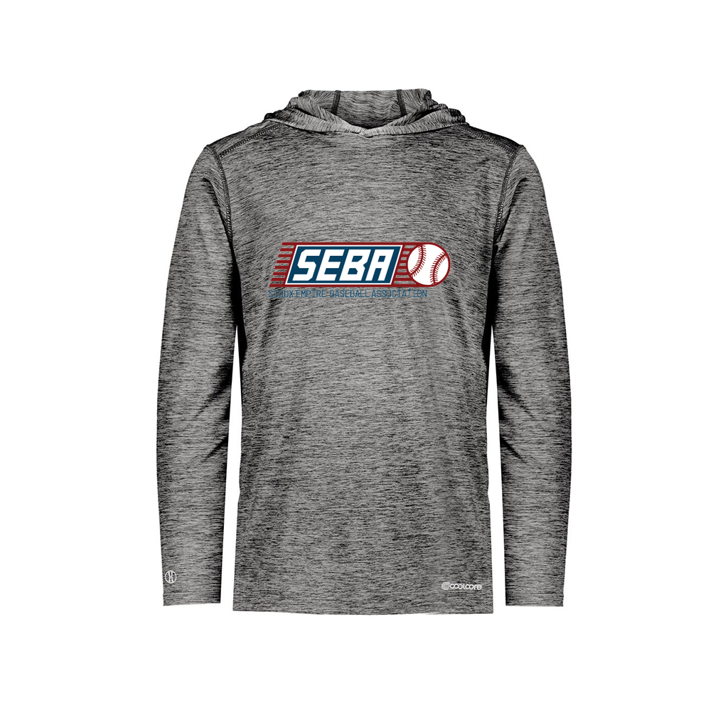 Decker Youth Charge Hoodie