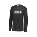 Decker Men's Tri-Blend T-Shirt - Long Sleeve