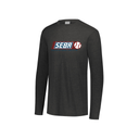 Decker Youth Tri-Blend T-Shirt - Long Sleeve
