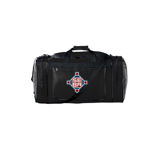 [511.080.OS-LOGO2] Gear Bag (Black, Logo 2)