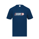 Decker Short Sleeve Waffle Performance Shirt